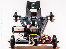 Supporto Carico Moto Supporto