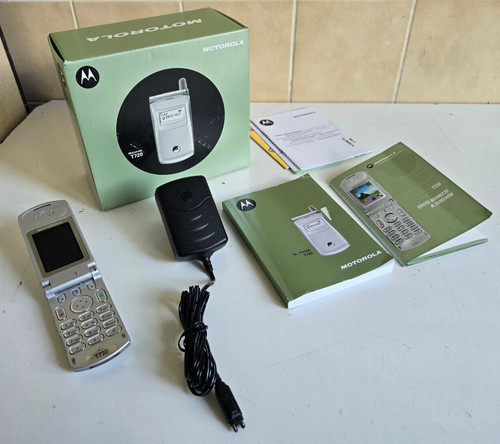 Motorola t720 - motorola, (mc3-41e11)