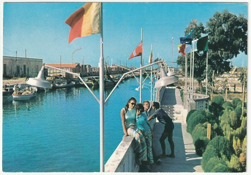 Margherita savoia foggia - margherita,