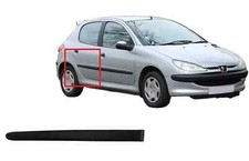 BAGUETTE DE PORTE DROITE POUR