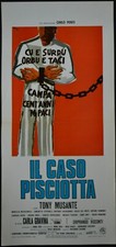 locandina IL CASO PISCIOTTA