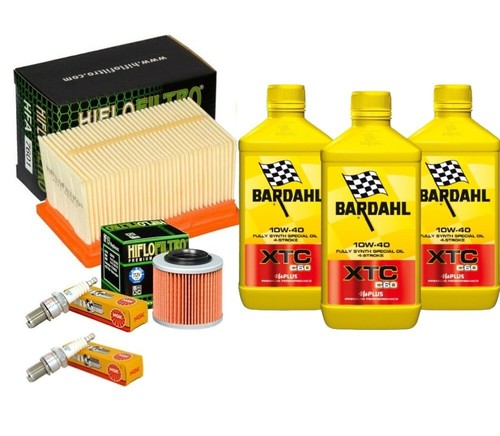 Kit tagliando bmw - 650, gs