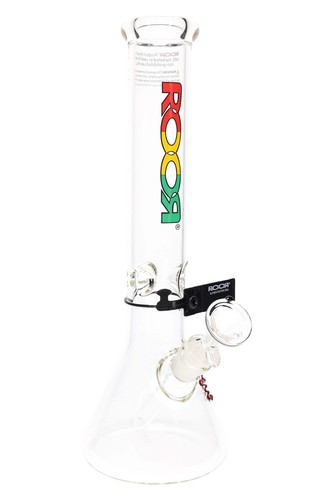 Roor bong bicchiere vetro - roor,