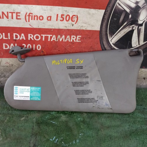 Aletta parasole pantina - aletta,