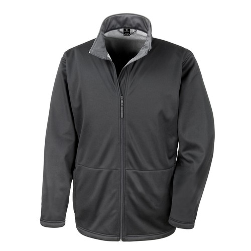 Result giacca softshell in - -,