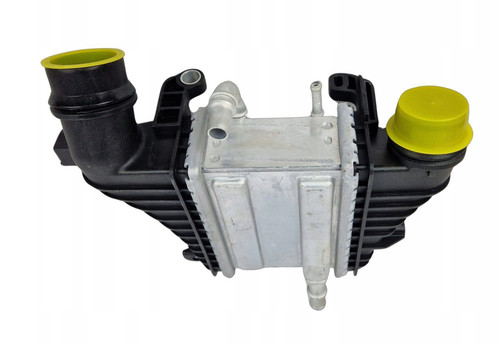 Intercooler 144616325r - intercooler,