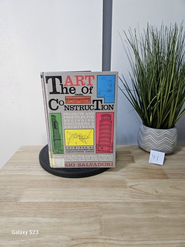 The art construction - the,