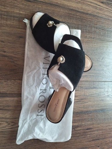 Scarpe donna vitto rossi tacco - scarpe,