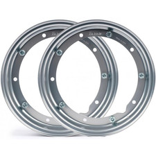 2 CERCHI DA 10" MADE IN ITALY