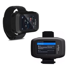 2 Confezioni GPS Portatile per