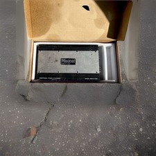 amplificatore auto 2 canali