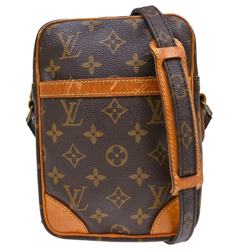 Best06 borsa tracolla louis - borsa, a