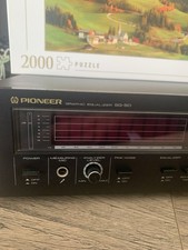 Equalizzatore Grafico Pioneer