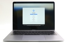 13" QHD+ 2018, MacBook Air, BTO, i5-8210Y, 16GB, 512GB SSD