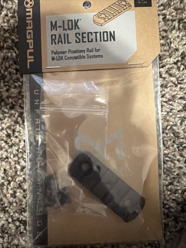 Magpul mag590 lok - magpul,