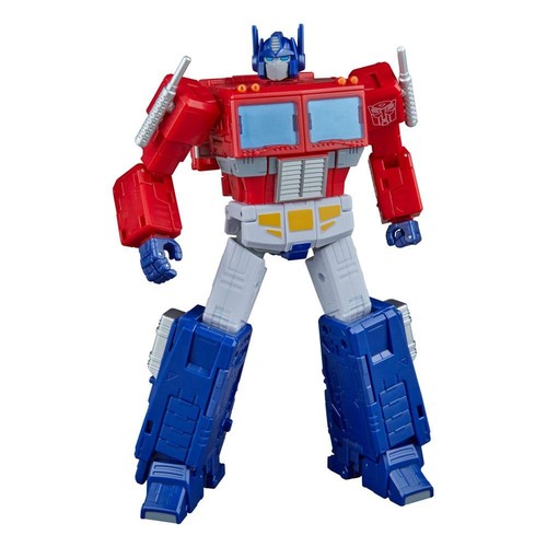 The transformers movie - the,
