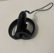 Meta Oculus Rift Cv1 Cuffie VR Touch Controller Destro