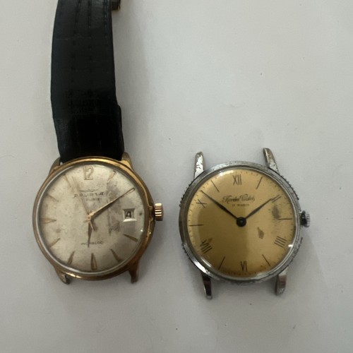Lotto orologi vintage payana - , e