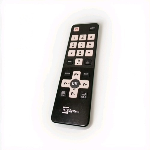 Telecomando originale tele - originale,