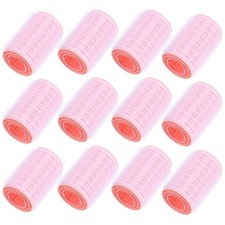  12 Pcs Bigodini Capelli Corti