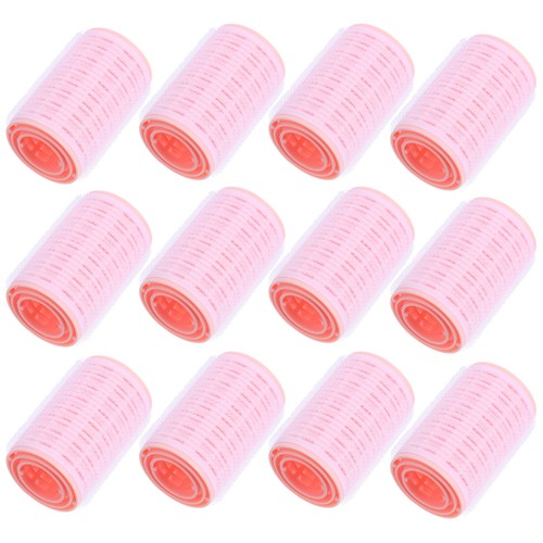Pcs bigodini capelli corti - ,