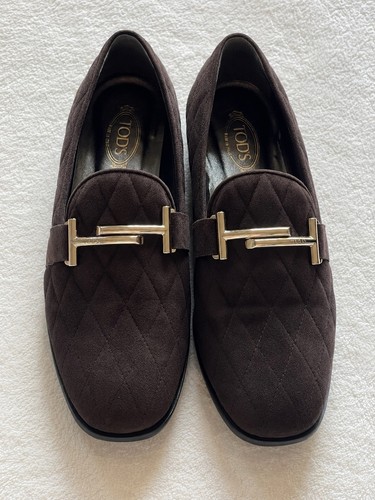Mocassini slip tod s - mocassini, tod's