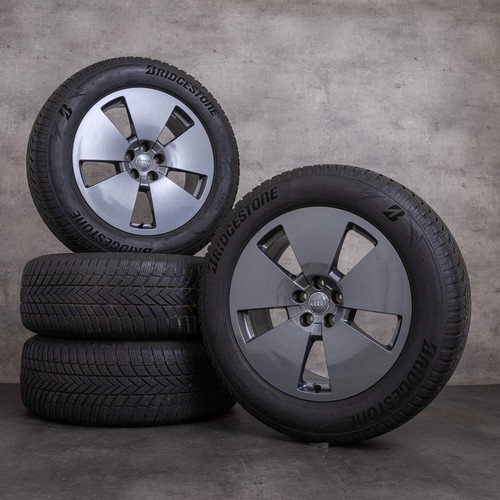Audi tron cerchi con - e-tron,