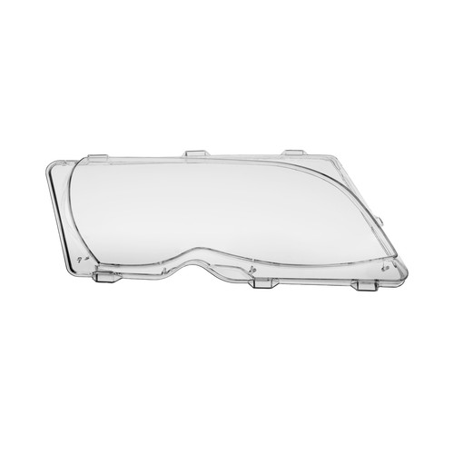 Vetro faro adatto bmw e46 - adatto,