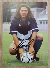 🇮🇹 Biglietto autografo