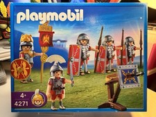 Playmobil 4271 Soldatini