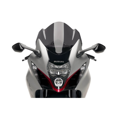 Cupolino puig racing fumè - z-racing,