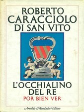 L'OCCHIALINO DEL RE CARACCIOLO