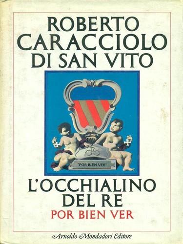 Occhialino del caracciolo - l'occhialino,