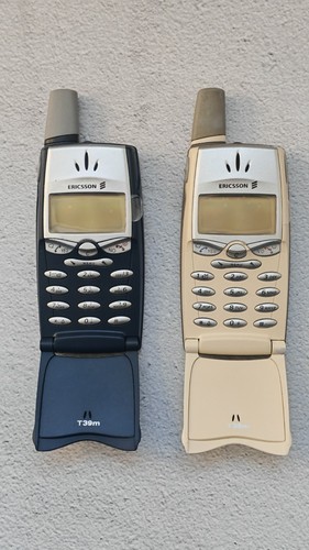 Sony ericsson t39 sbloccato - sony, 86