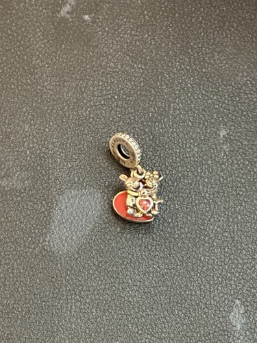 Charm pandora disney topolino - disney,