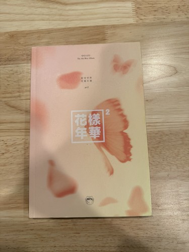 Bts mini album il momento - bts, 4°