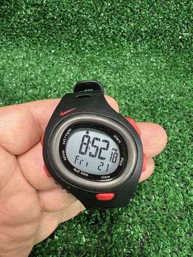 Nike triax watch unisex - triax, c5