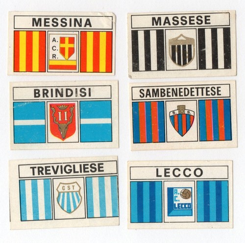Edizioni panini lotto - edizioni,