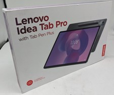 Lenovo Idea Tab Pro Tablet