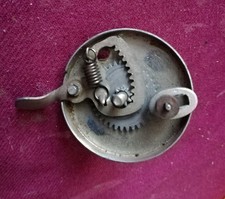 Campanello Accessorio Bici  Vintage Manca coperchio