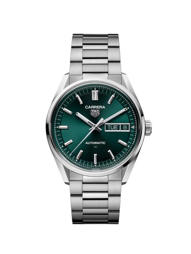 Tag heuer carrera day - tag,