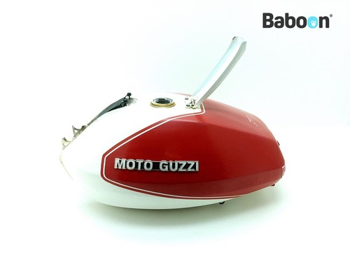 Serbatoio benzina moto guzzi - moto,