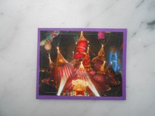 FIGURINA MADAGASCAR3 N. 165 - ED. EDIBAS - CS.8