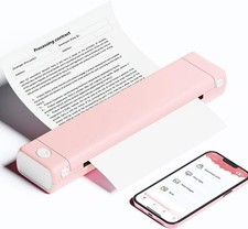 Phomemo M08F Stampante Termica