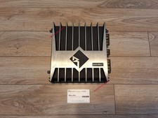 Rockford Fosgate PUNCH 200a4