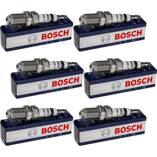 Bosch candela super per - 6x, 4