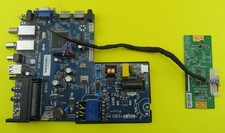 SCHEDA MADRE CV3663C-A32 x