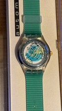 Swatch Automatico Sak 102