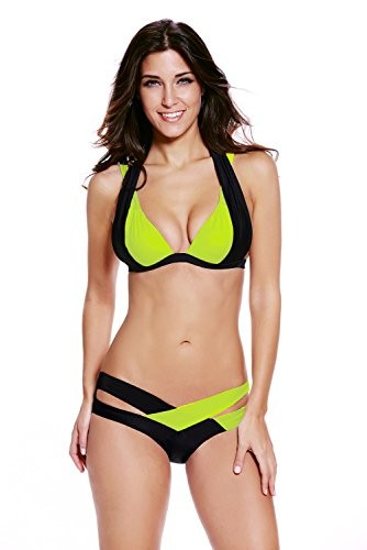 Costume bagno bikini - da,