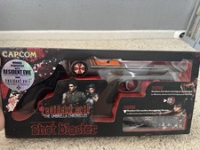 Resident Evil Umbrella